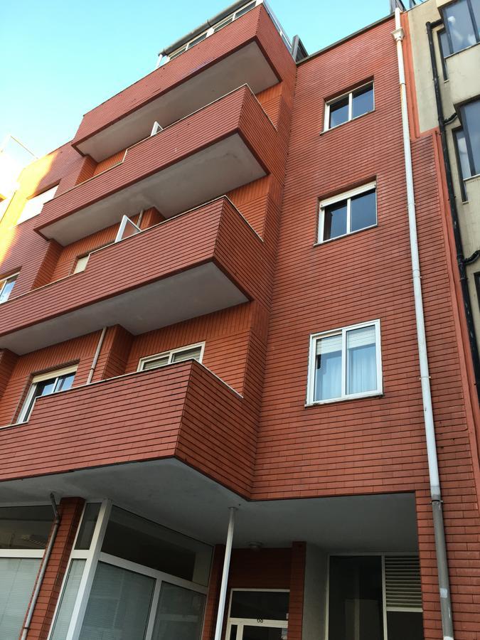 波尔图Invicta House Marques公寓 外观 照片
