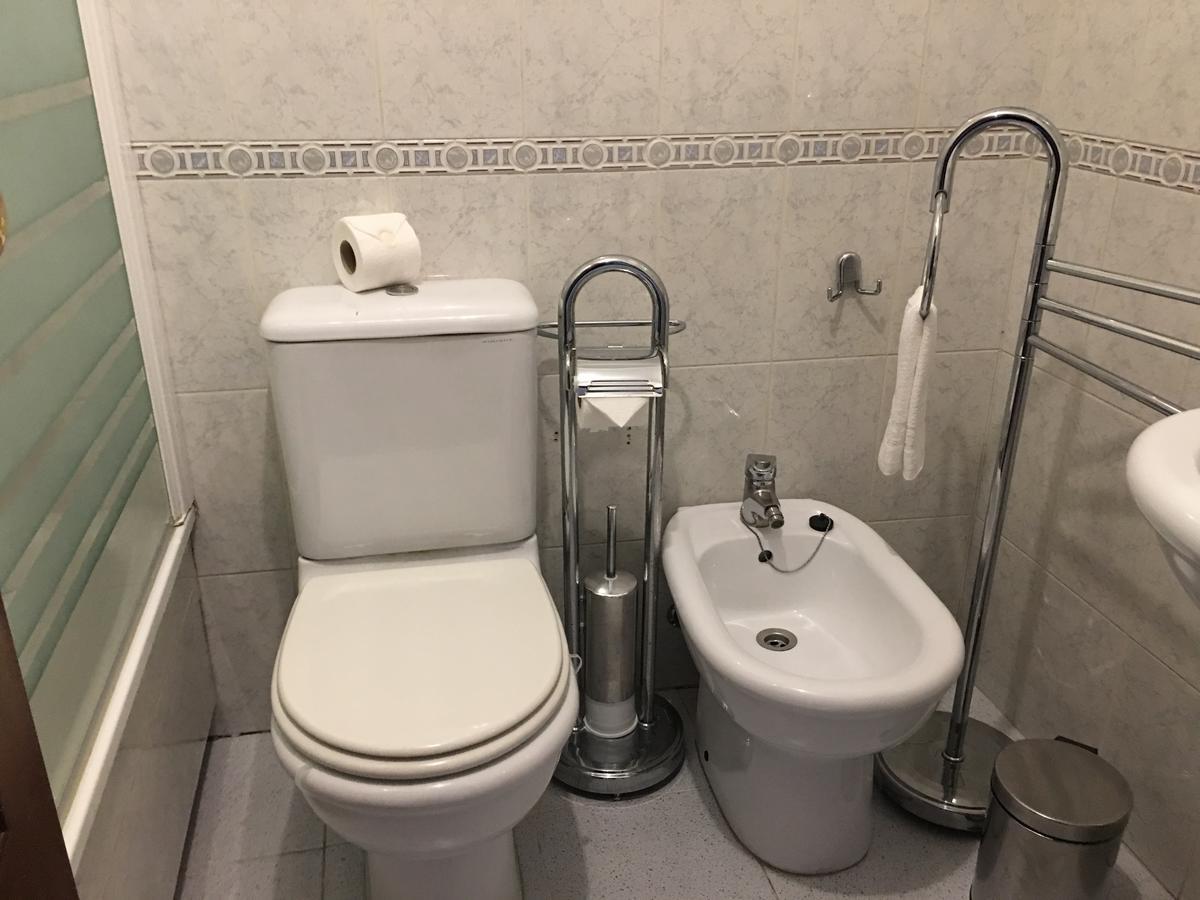 波尔图Invicta House Marques公寓 外观 照片